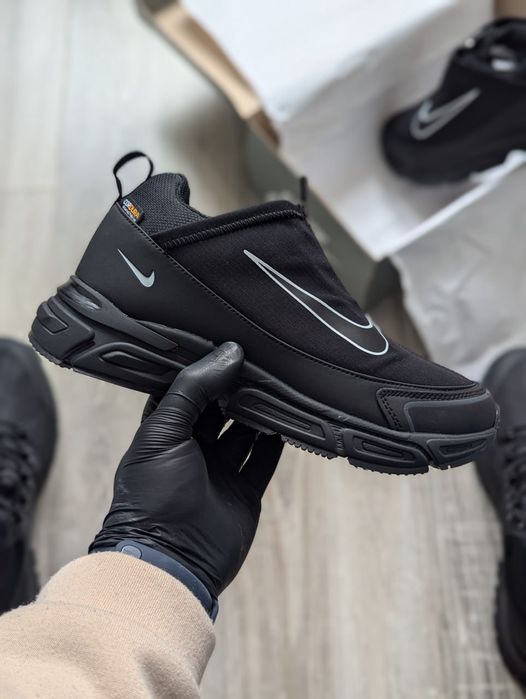 РОЗПРОДАЖ ‼️Зимові Кросівки Nike Zoom Pulse 41-46р