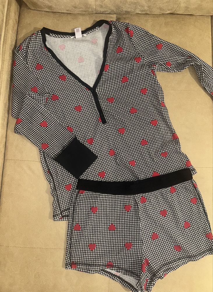 Піжама Victoria’s Secret