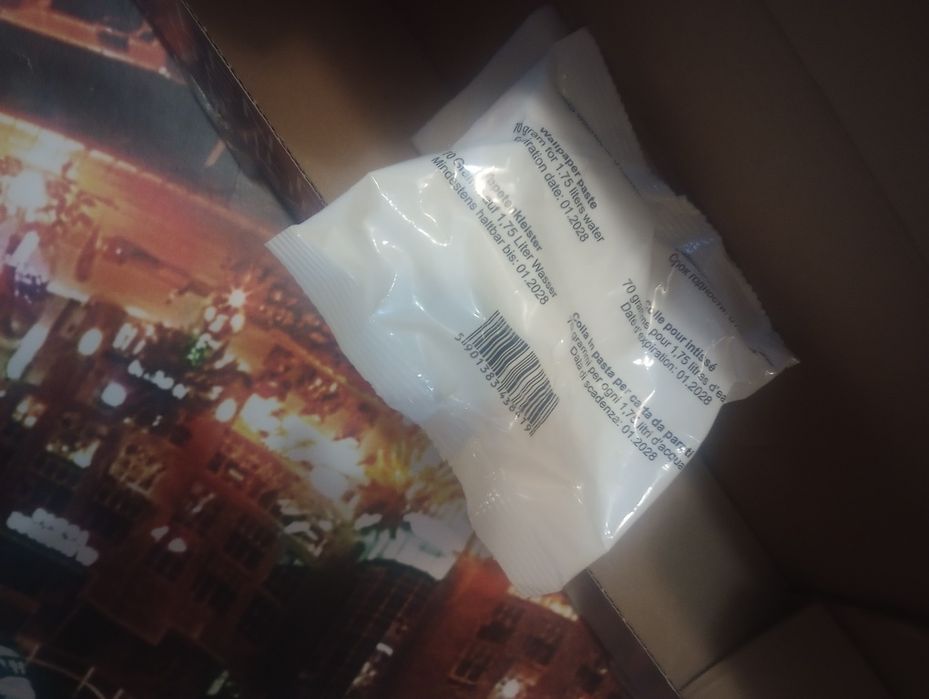 Фотошпалери "Нічний Дубай"