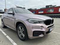 BMW X6 2019 року 3-х літровий бензин в чудовому стані