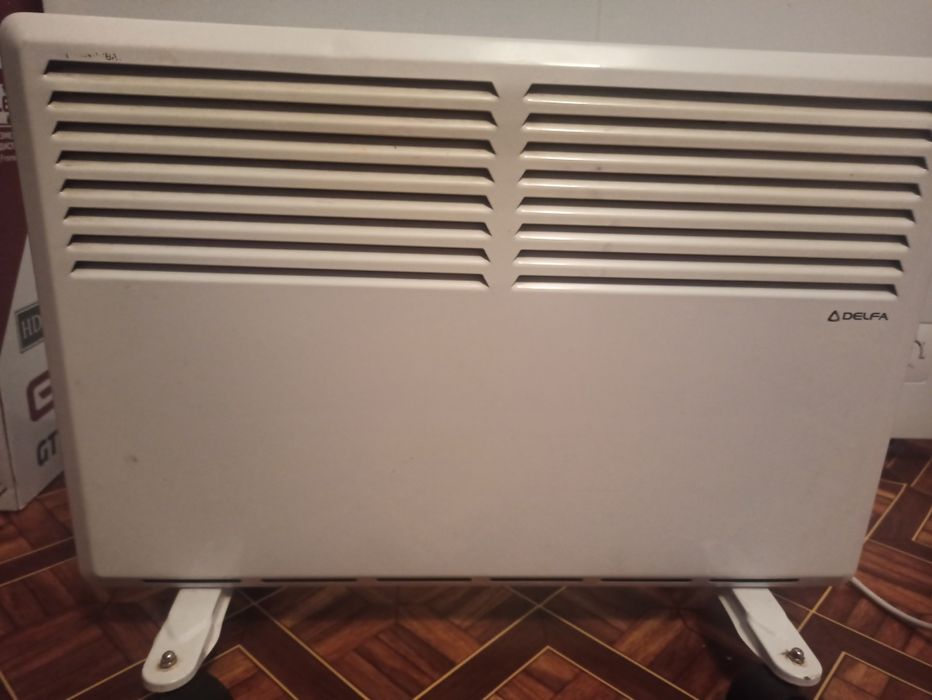 Продам обогреватель бу