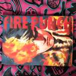 Manga "Fire Punch" Tom 1