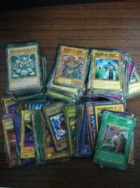 Cartas Yu gi  OH..