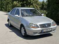Geely CK 1.5 мех