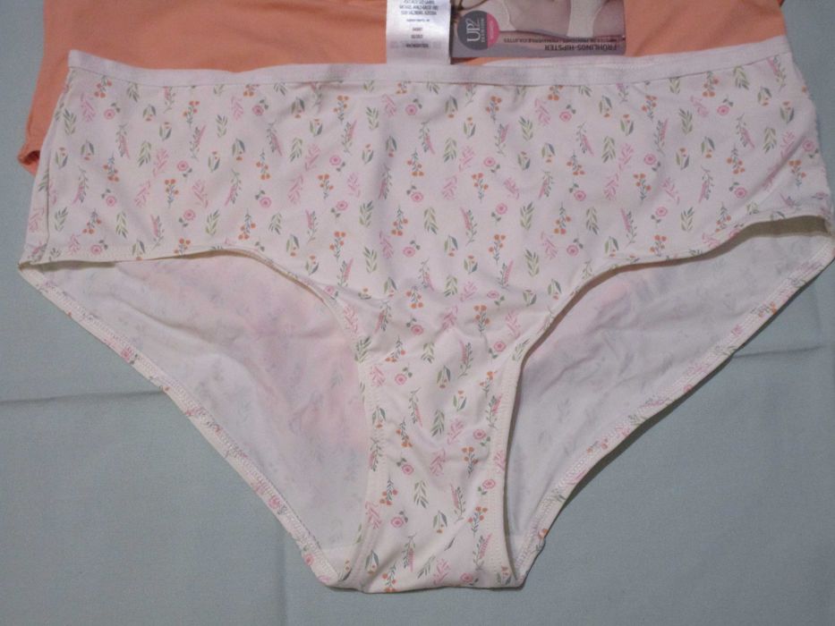 Эластичные трусики слип европейского качества, размер 48
