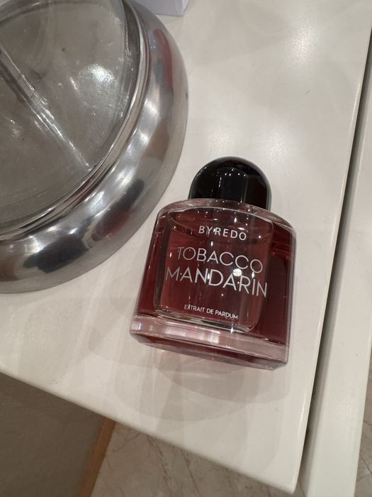 Perfume Byredo Tobacco Mandarin 100ml