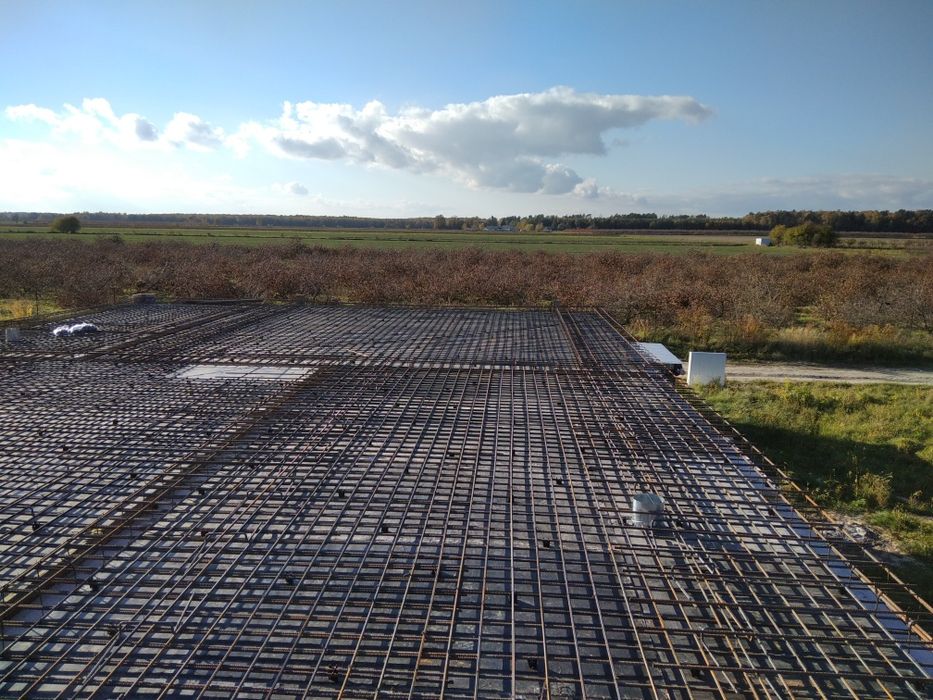 Kompleksowa obsługa inwestycji budowlanych, budowa domów