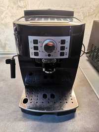 Delonghi Magnifica S - Máquina Café 100% Automática + Capuccino