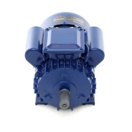 SILNIK elektryczny jednofazowy 230V 2,2kW 2800RPM