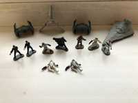 star wars micro machine