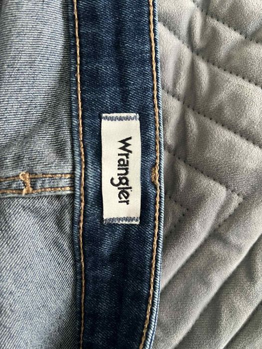 Wranglery damskie