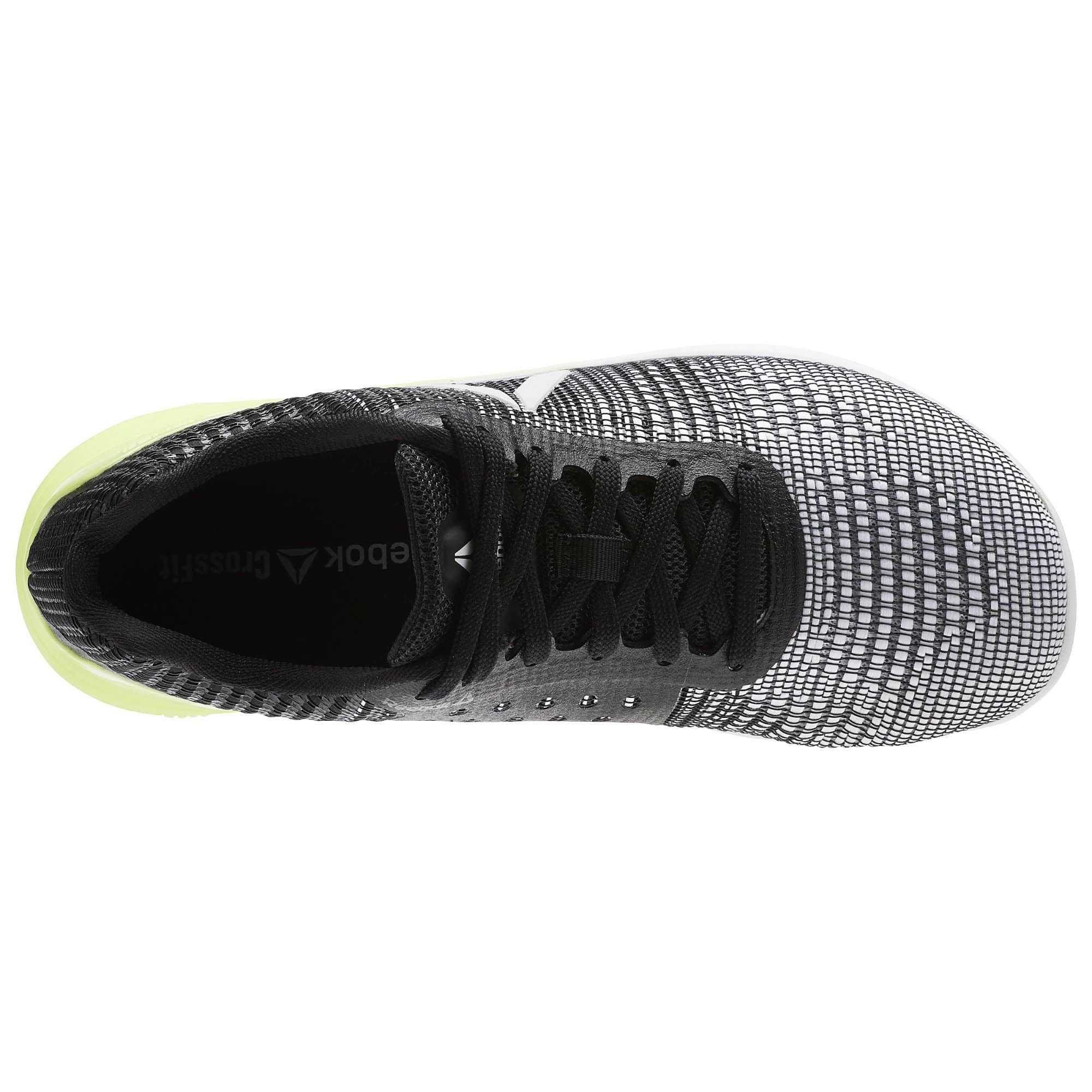 Reebok CrossFit Nano 7.0 Rozmiar: 38 (7.5 USA, 5 UK)