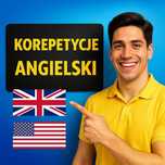 Korepetycje Angielski –Matura, Online, E8 | Kurs z Języka Angielskiego