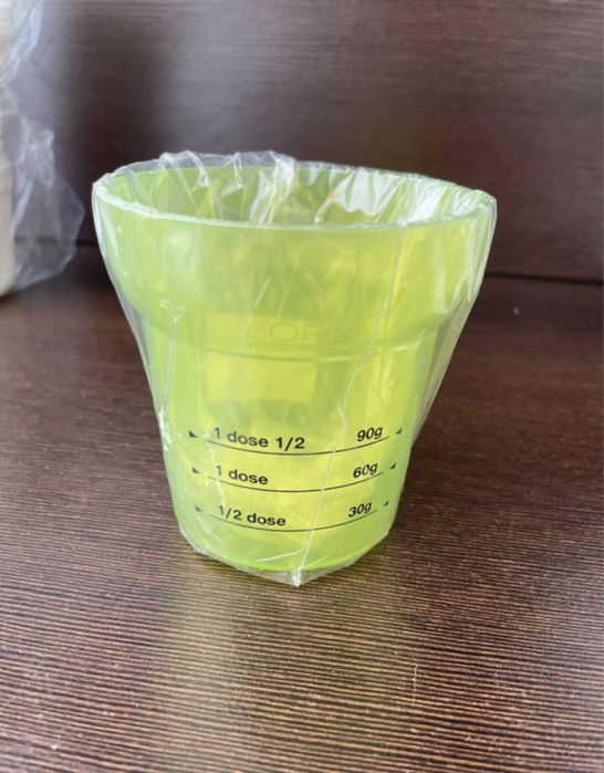 ………Loreal miarka ……