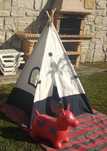 Tenda Tipi para criança