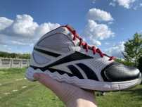 Баскетбольні кросівки Reebok 40,5р.