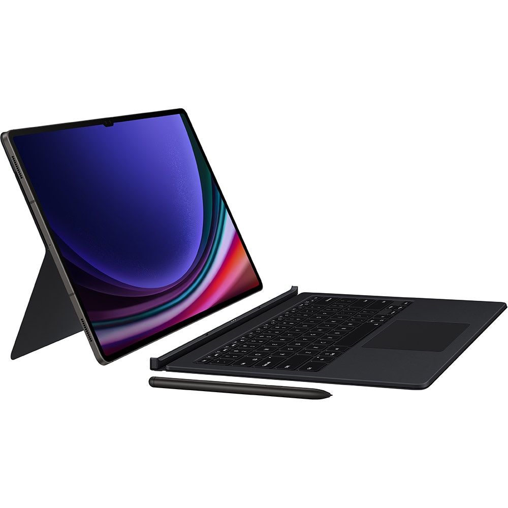 Оригінальні чохли та клавіатури tab s9/s9fe/fe plus s9 ultra s7/s8/s7