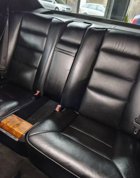 Mercedes  coupé 300 ce