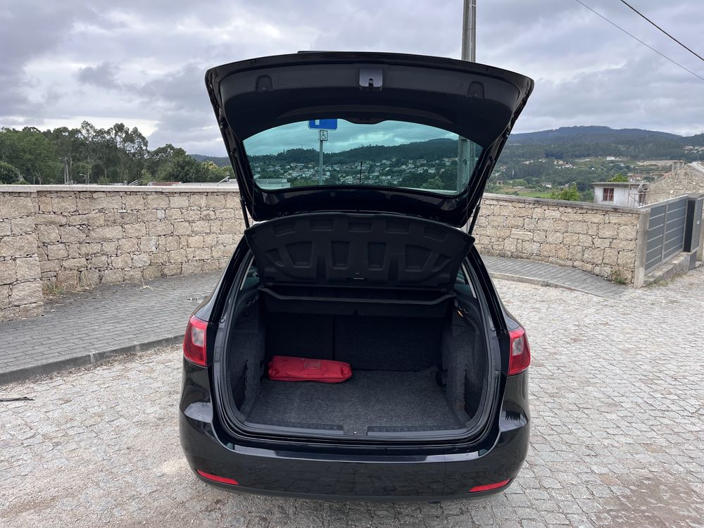 Seat Ibiza Copa 1.6 TDI