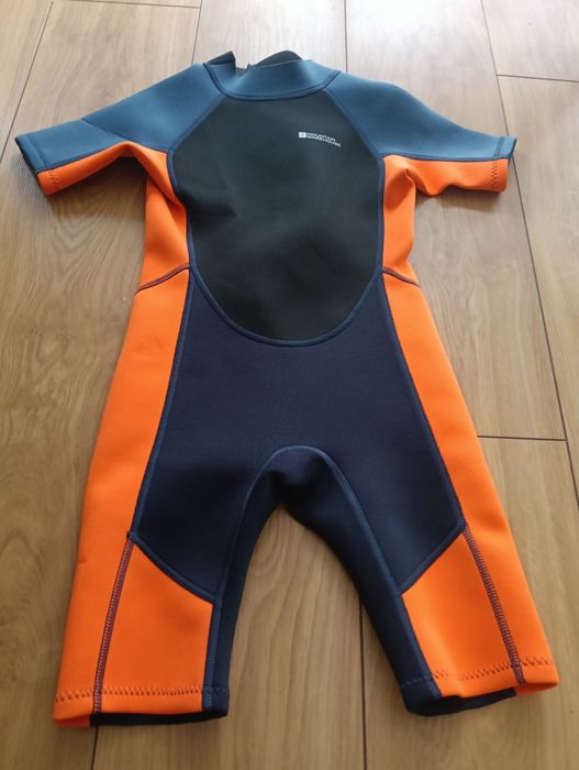 Pianka mountain warehouse 128 6-8 lat