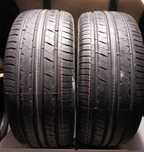 Шини 275/45 R20 НОВІ пара літо Powertrack Racing 7.5мм