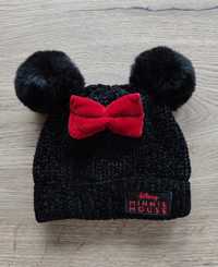 Czapka Disney Baby Minnie Mouse
