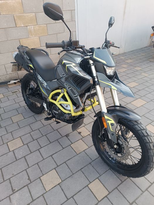 Продам тейкен 250