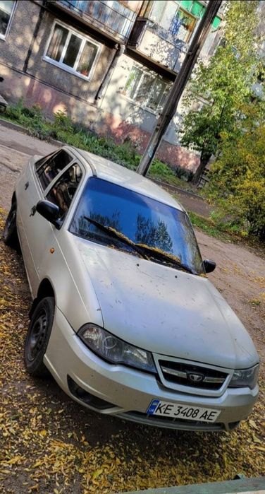 Продам Daewoo Nexia 2008 г
