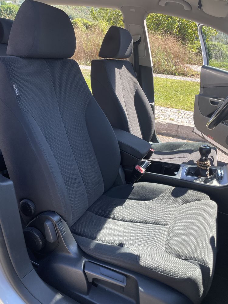 Passat 1.9 tdi nacional