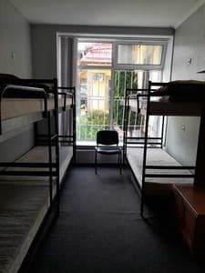 Хостел  посуточно