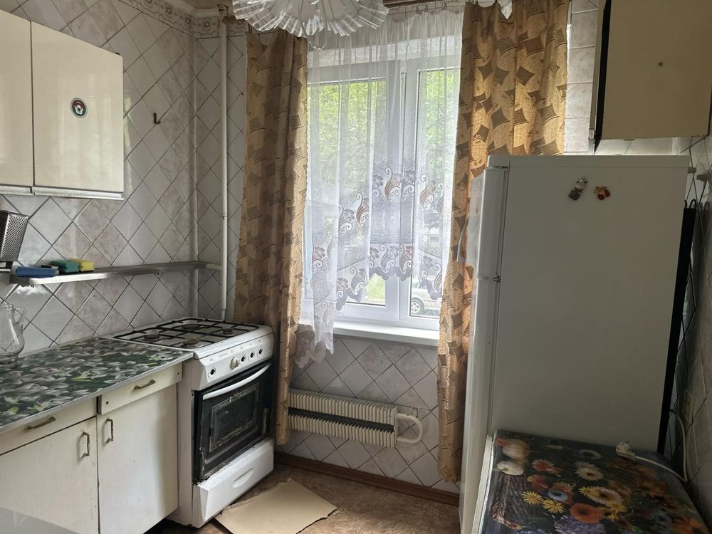 Салтовка трк Украина, парк Победы