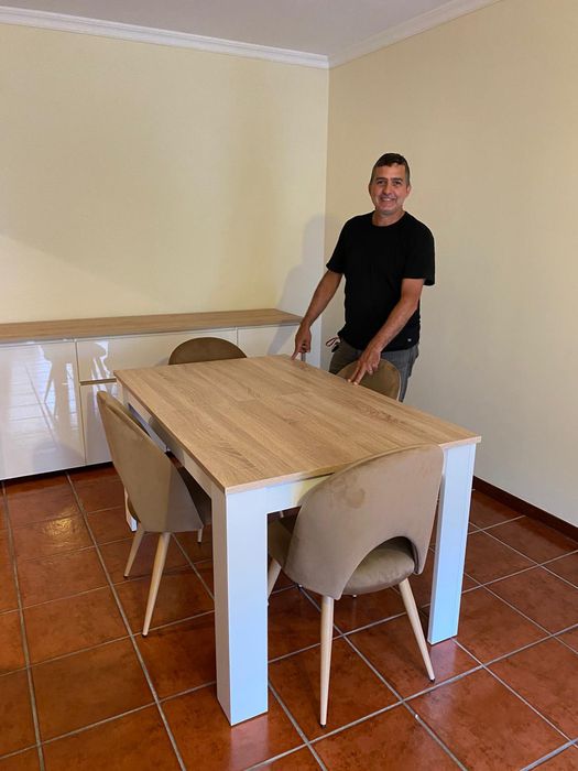 Montador de Abrigo de Jardins