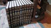 Colecção de livros FAUNA. Adquirido s nos anos 80 do século XX