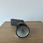 Lampa szynowa reflektor - zestaw 10 szt.