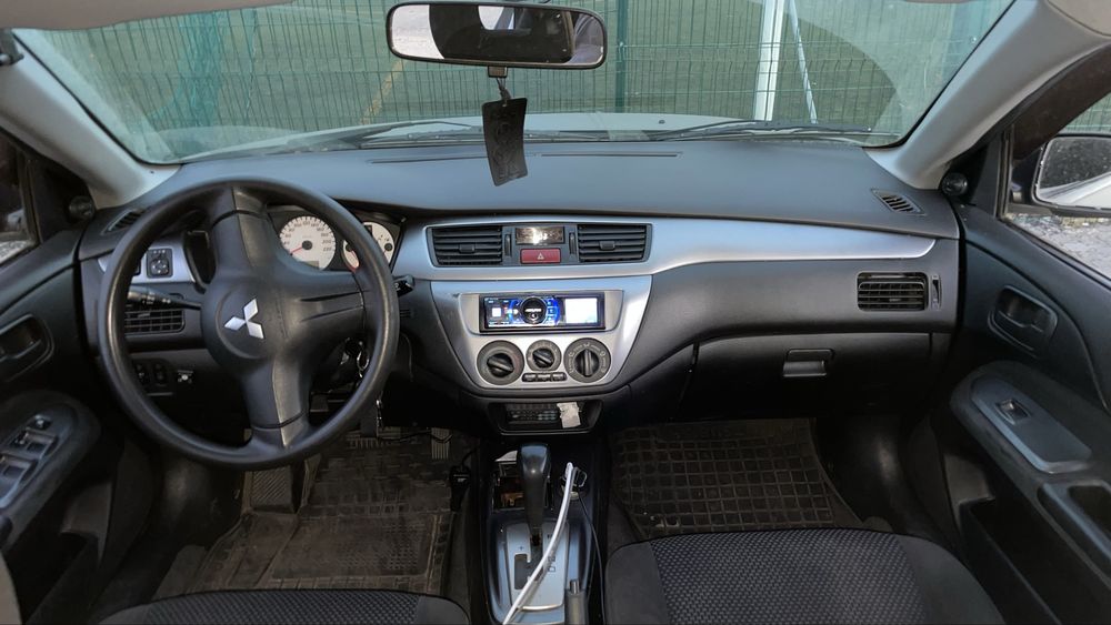 Продам Mitsubishi Lancer 9