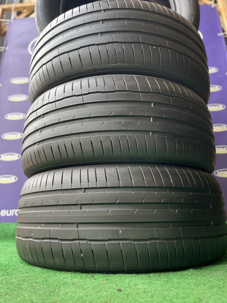 Шини 255/50 R19 Hankook Літні Шины Резина