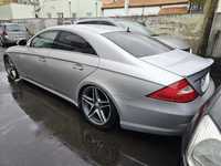 Mercedes CLS