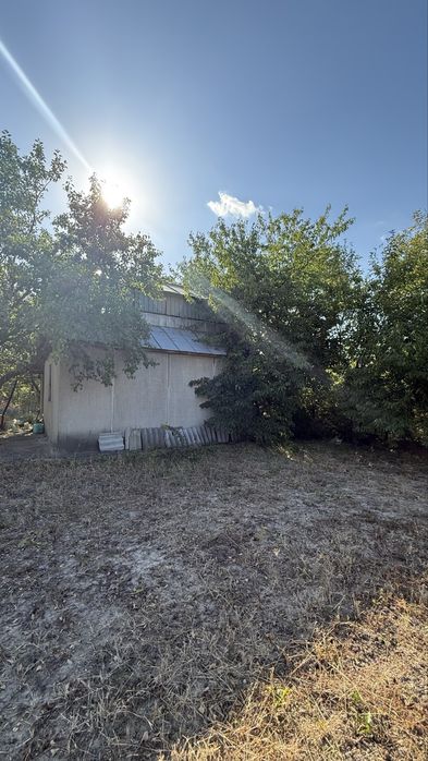 Дача в Луці-Мелешківській