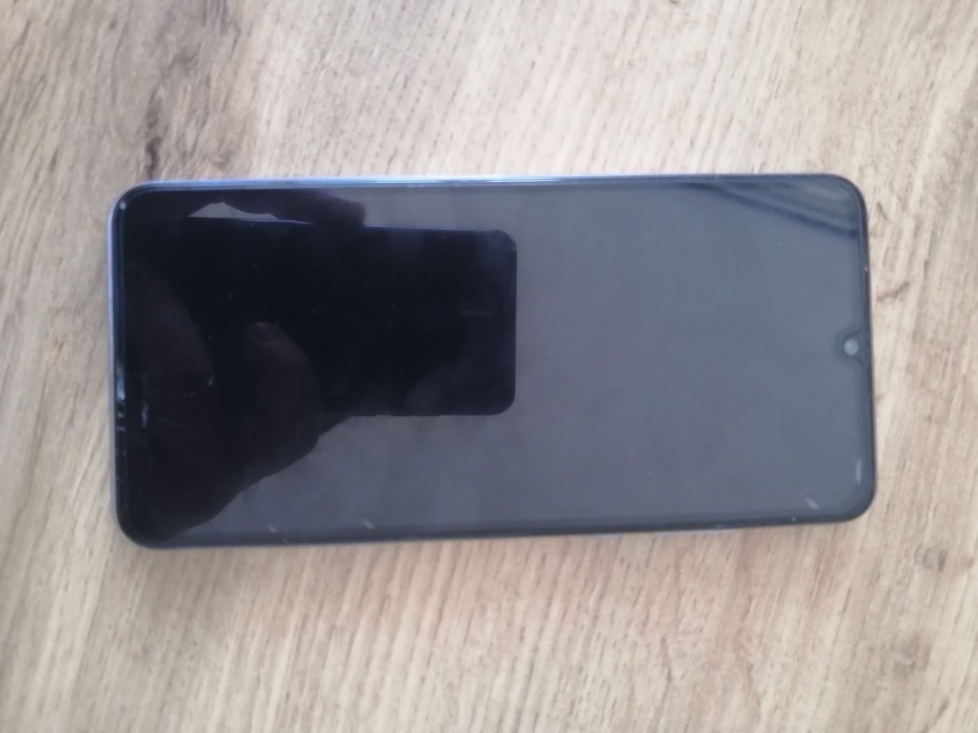 HUAWEI P30 lite 4/128. Після ремонту дисплея.
