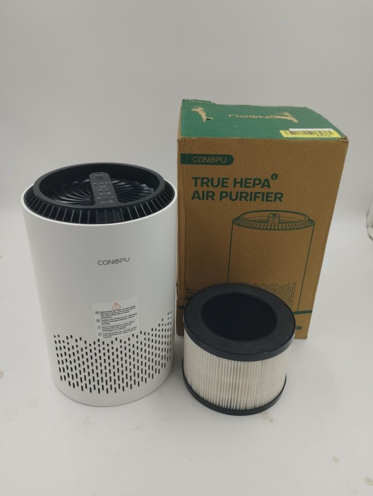 Oczyszczacz powietrza conopu DH-JH01