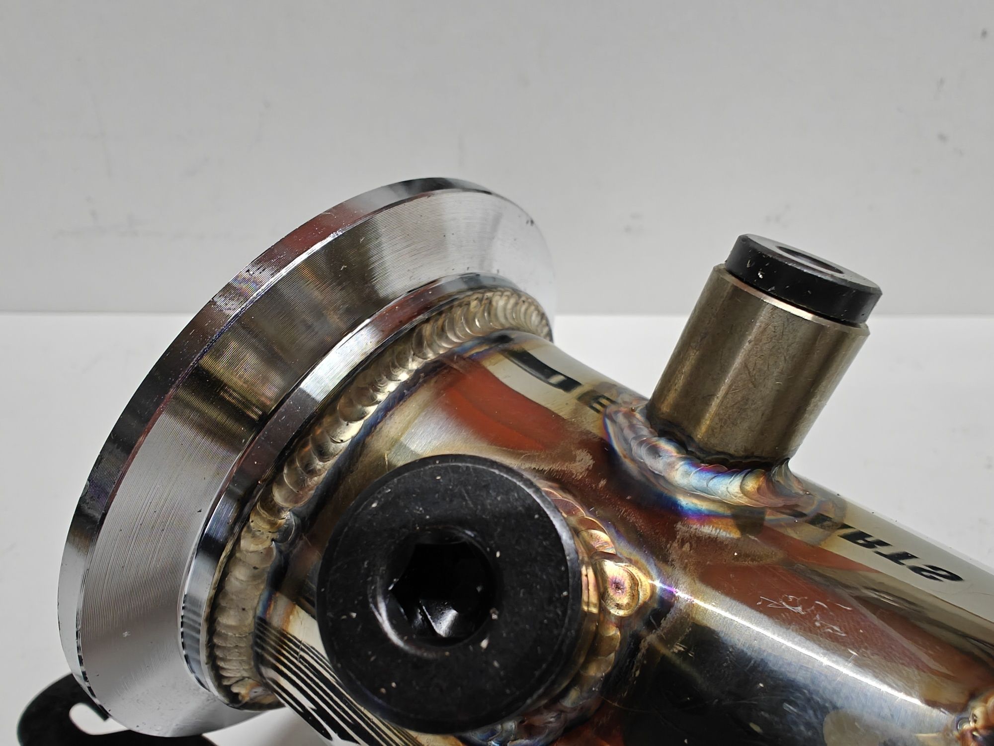 Downpipe BMW serie E60 E61 E90 E91 25D 30D
