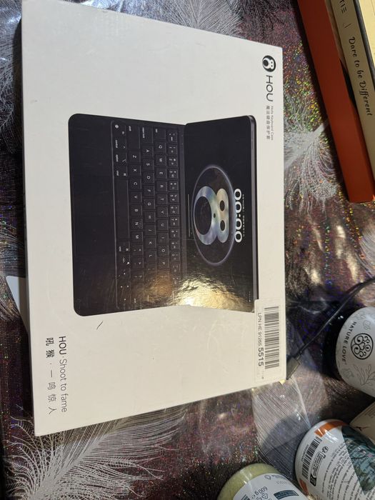 Чехол /клавиатура