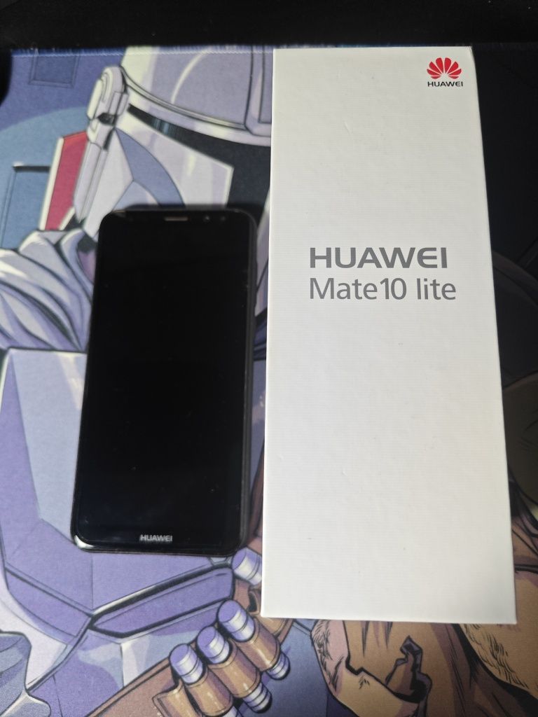 Huawei Mate 10 Lite 4G RAM / 64G