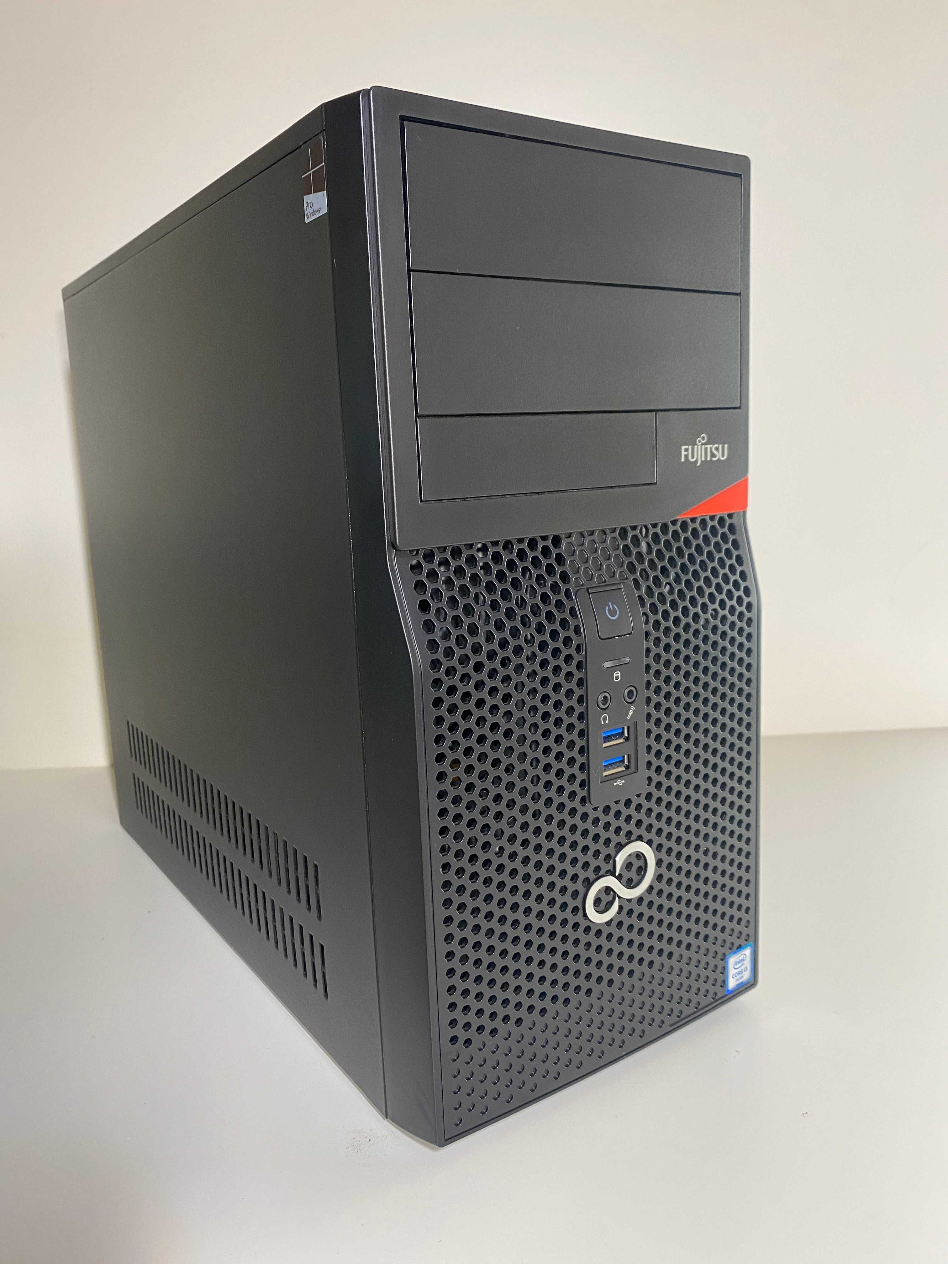Комп'ютер Fujitsu P556 E90+ Intel i3-6100 ddr4 8Gb M.2 HD 530 2Gb .FS