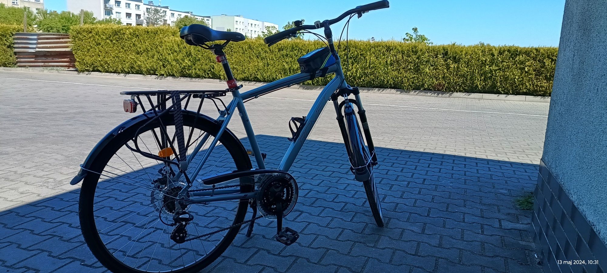 Sprzedam rower treningowy ROMET