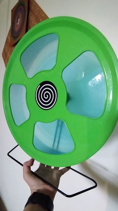 Колеса для гризунів та їжаків великі