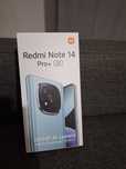 Redmi note 14 pro + 5g