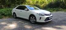 Тойота офіційна з сервісом кемрі 1 власник Toyota Camry 55 європейська