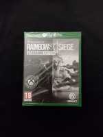 FOLIA Tom Clancy's Rainbow Six Siege Standard edition Xbox