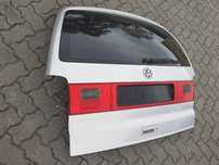 Mala completa vw sharan 7m